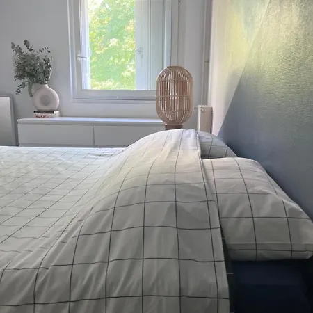 Comme A La Maison A La Defense 72M2 - Parking *